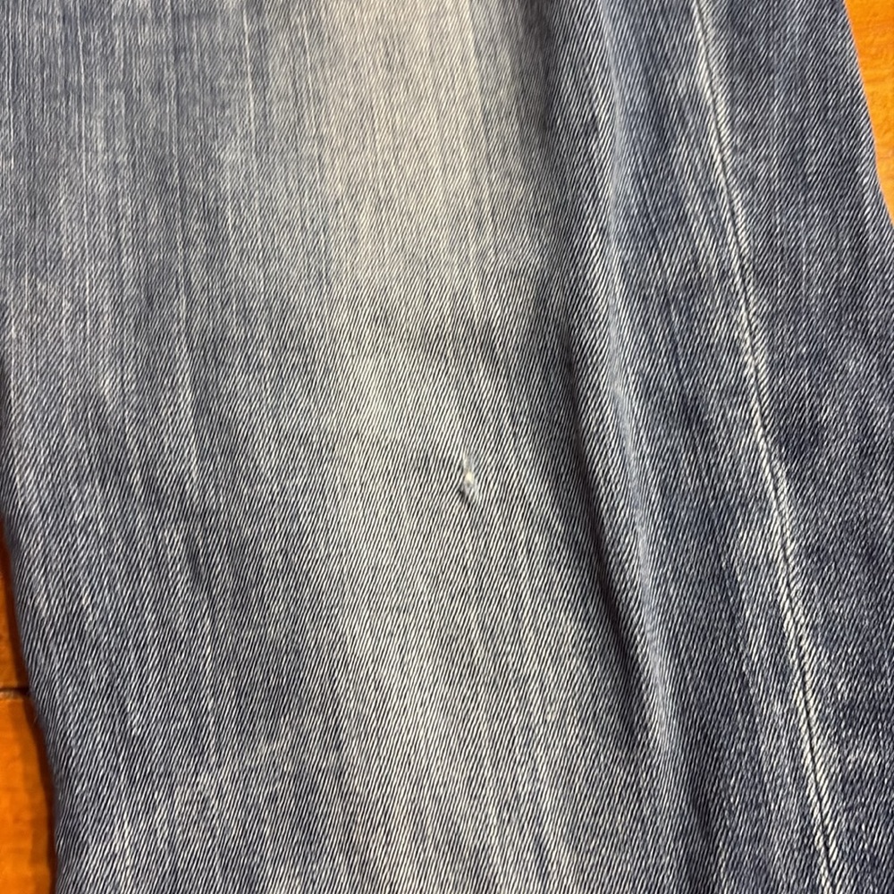 LUCKY BRAND “Sweet Straight” Jeans, Size 6, Inseam 28” - Picture 9 of 10